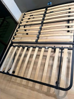 Sofa Bed Foldable Convertible Mattress Good Condition Philadelphia