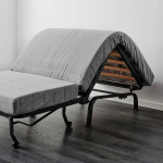 Sofa Bed Foldable Convertible Mattress Good Condition Philadelphia