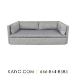 West Elm Shelter Sofa (Was 1199)