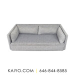 West Elm Shelter Sofa (Was 1199)