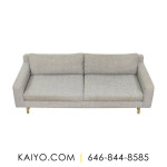 West Elm Eddy Sofa (Was 949)