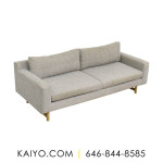 West Elm Eddy Sofa (Was 949)
