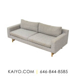 West Elm Eddy Sofa (Was 949)