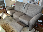 La-Z-Boy Bennett Duo Reclining Sofa (Couch)