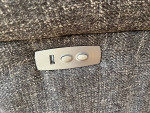 La-Z-Boy Bennett Duo Reclining Sofa (Couch)