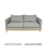 ABC Carpet & Home Brownstone Sofa (Was 3250)