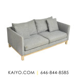 ABC Carpet & Home Brownstone Sofa (Was 3250)