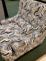 sofa Love seat Accent chair Sectional living room 40 down