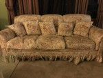 GEORGE SMITH SOFA