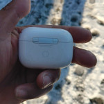 AirPods Pro 2nd Generation