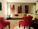 Sectional Sofa
