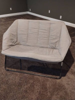 Folding sofa