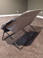 Folding sofa