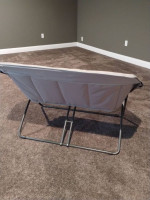 Folding sofa