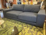 thayer coggin Hangover Sofa – Excellent, Like New Condition