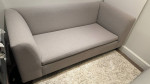 BLU DOT Bonnie Sofa