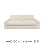 Restoration Hardware Maxwell Sofa (Was 6460)