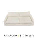 Restoration Hardware Maxwell Sofa (Was 6460)