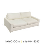 Restoration Hardware Maxwell Sofa (Was 6460)