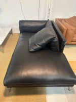 Como chaise sofa from design within reach