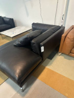 Como chaise sofa from design within reach