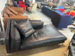 Como chaise sofa from design within reach