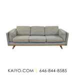 Article Timber Sofa (Was 1799)