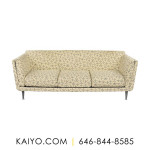 Herman Miller Goetz Sofa (Was 6500)
