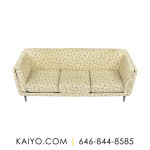 Herman Miller Goetz Sofa (Was 6500)