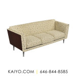 Herman Miller Goetz Sofa (Was 6500)