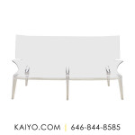 Kartell Uncle Jack Sofa (Was 2315)