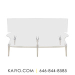 Kartell Uncle Jack Sofa (Was 2315)