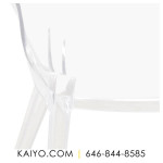 Kartell Uncle Jack Sofa (Was 2315)