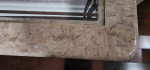 Marble Sofa Table