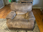Large sectional sofa