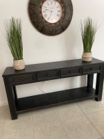 Console (Sofa) Table - Ashley Furniture