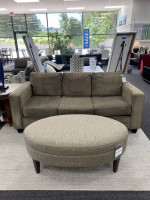 Reagan Sleeper Sofa
