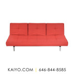 Room & Board Eden Convertible Sofa (Was 1299)