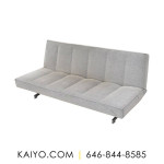 CB2 Flex Sleeper Sofa (Was 999)