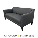 Crate & Barrel Margot Sofa (Was 799)