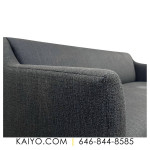 Crate & Barrel Margot Sofa (Was 799)