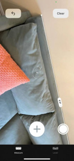 Universal Furniture Upholstery Jude Sofa