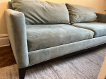 Universal Furniture Upholstery Jude Sofa