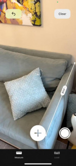 Universal Furniture Upholstery Jude Sofa