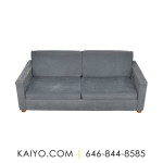 West Elm Henry Sofa (Was 1199)