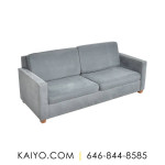 West Elm Henry Sofa (Was 1199)