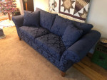 Ethan Allen Sofa