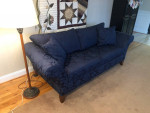 Ethan Allen Sofa