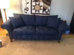 Ethan Allen Sofa
