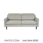 West Elm Drake Sofa  (Was 1119)